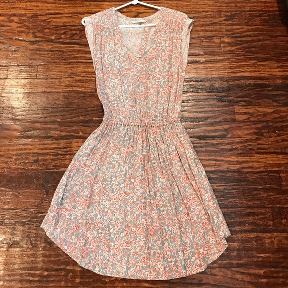 Rebecca Taylor Dresses & Skirts - Rebecca Taylor keyhole back dress